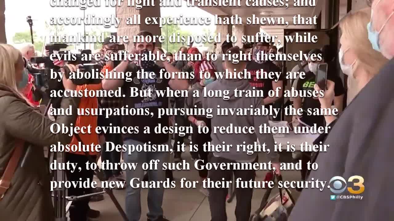 The Biden Mask Conspiracy