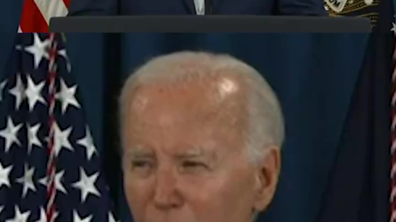 President Biden Responds to Trump Assassination Attempt!