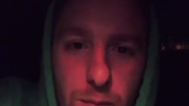Good prediction : false flag coming