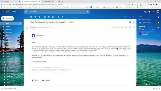 Facebook Deletion How To