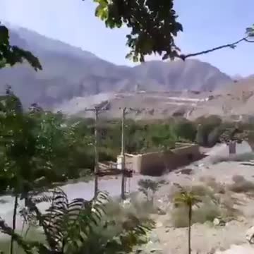 Taliban launching massive attack in Panjshir, north of Kabul, Afghanistan