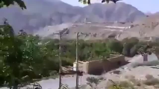 Taliban launching massive attack in Panjshir, north of Kabul, Afghanistan