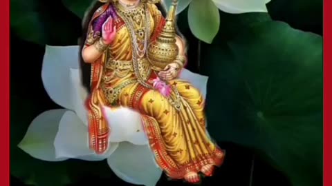 Joy maa laxmi.