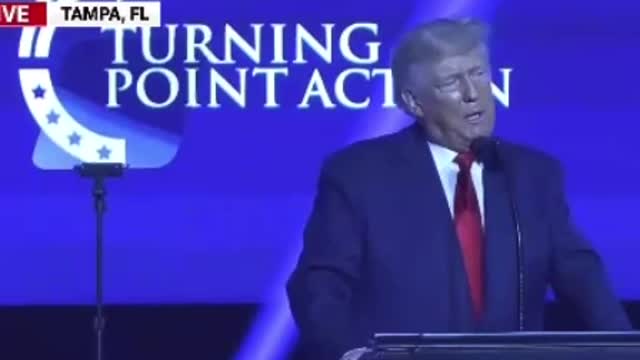 We are going to take back very soon our Country!