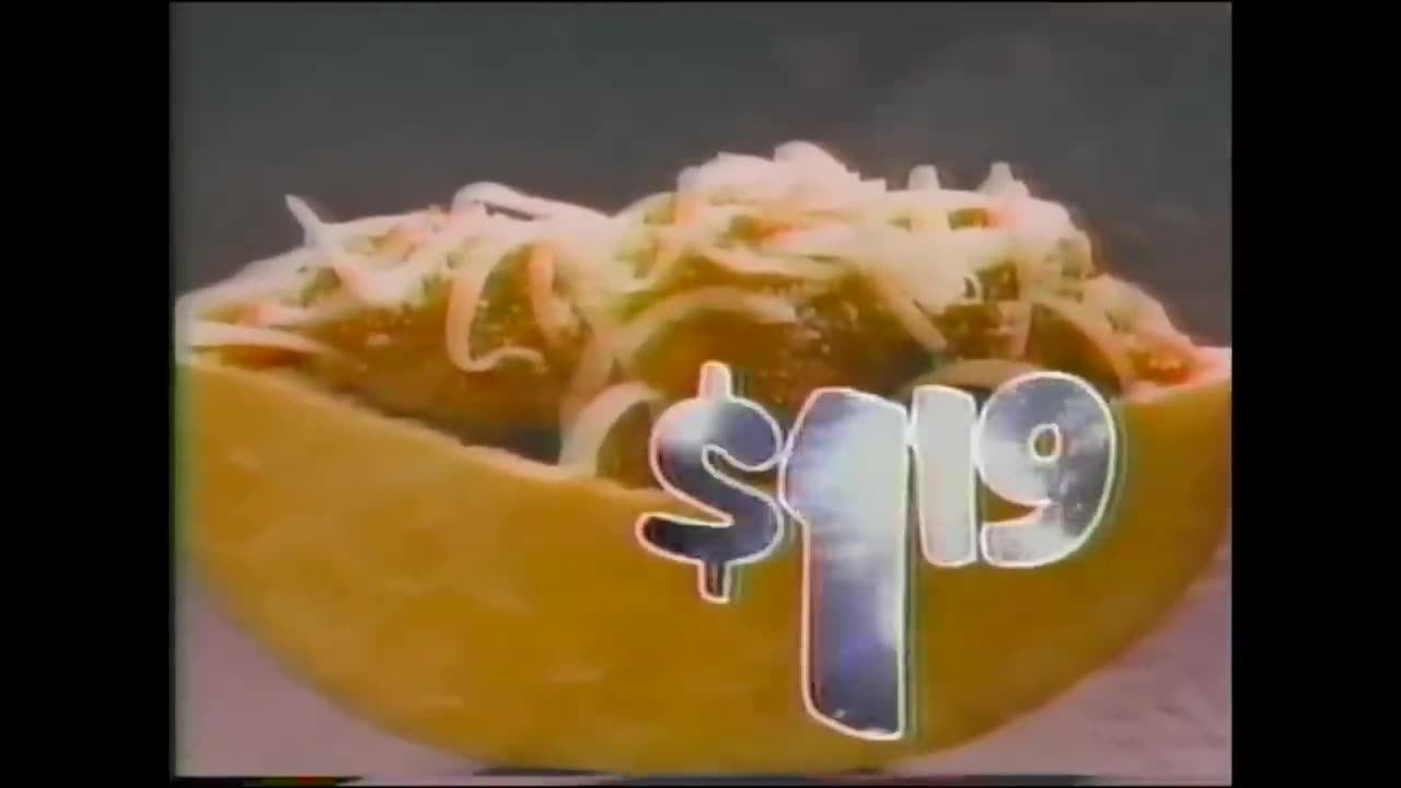 The Commercial that Killed a Fast Food Chain