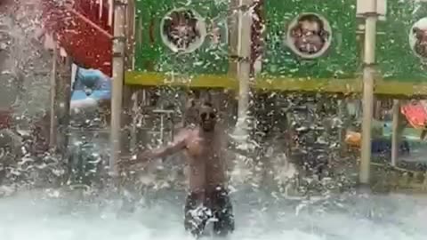 Full Masti water park .. full enjoy summer fun