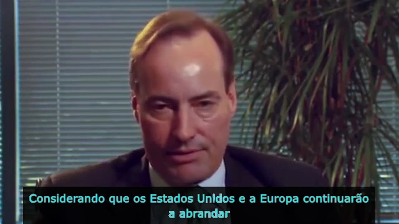 Inverno Demográfico: O Declínio Da Família Humana
