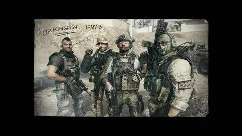 Call Of Duty Modern Warfare 3 FULL COMPAIGN FULL HD 60 FPS