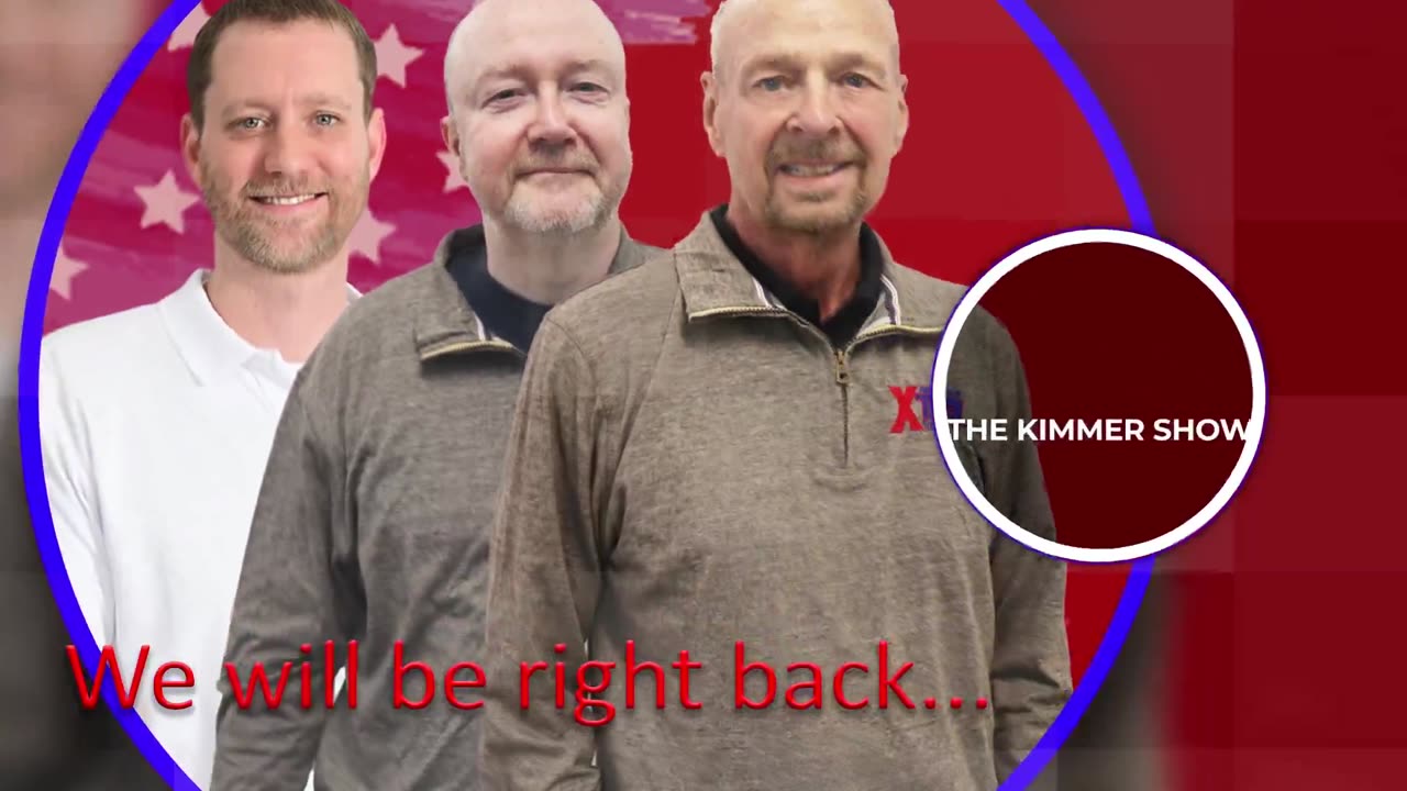 The Kimmer Show