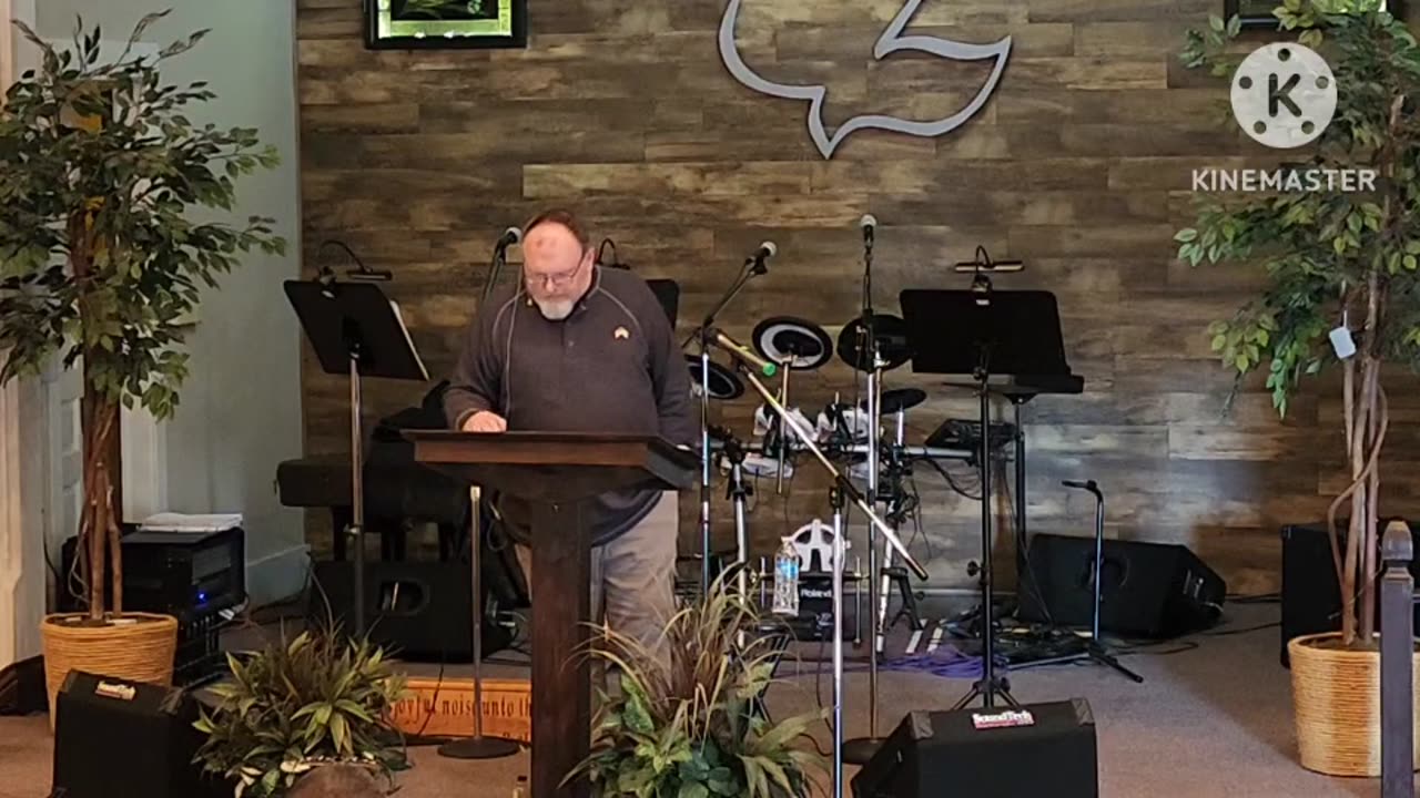 Genesis 19:1-11