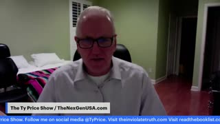 The Ty Price Show / 10-12-2022