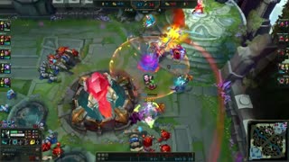Final Boss Mordekaiser