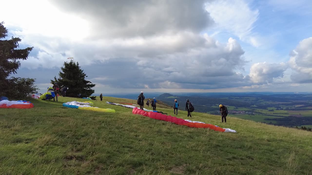 Wasserkuppe 29.08.2023