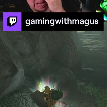 I've got a horn for a head! | Legend of Zelda: Tears of the Kingdom | game play | episode 55