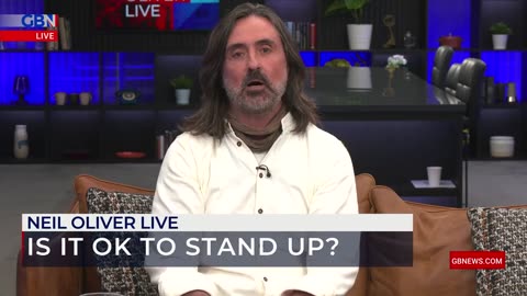 Neil Oliver: The reality that lies beneath the purveyors of "kindness and inclusion" is hatred 07.08.2023