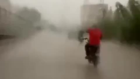 Karachi 🌧️