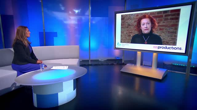 The Humanimal Trust and the future of animal research ITN Productions Royal Society of Biology