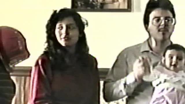 Blevideo Hilmar Archives part1