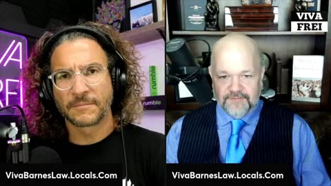 RENAMING "Racist" Town Names? It's the Modern Iteration of "Cultural Erasure" - Viva Frei Clips