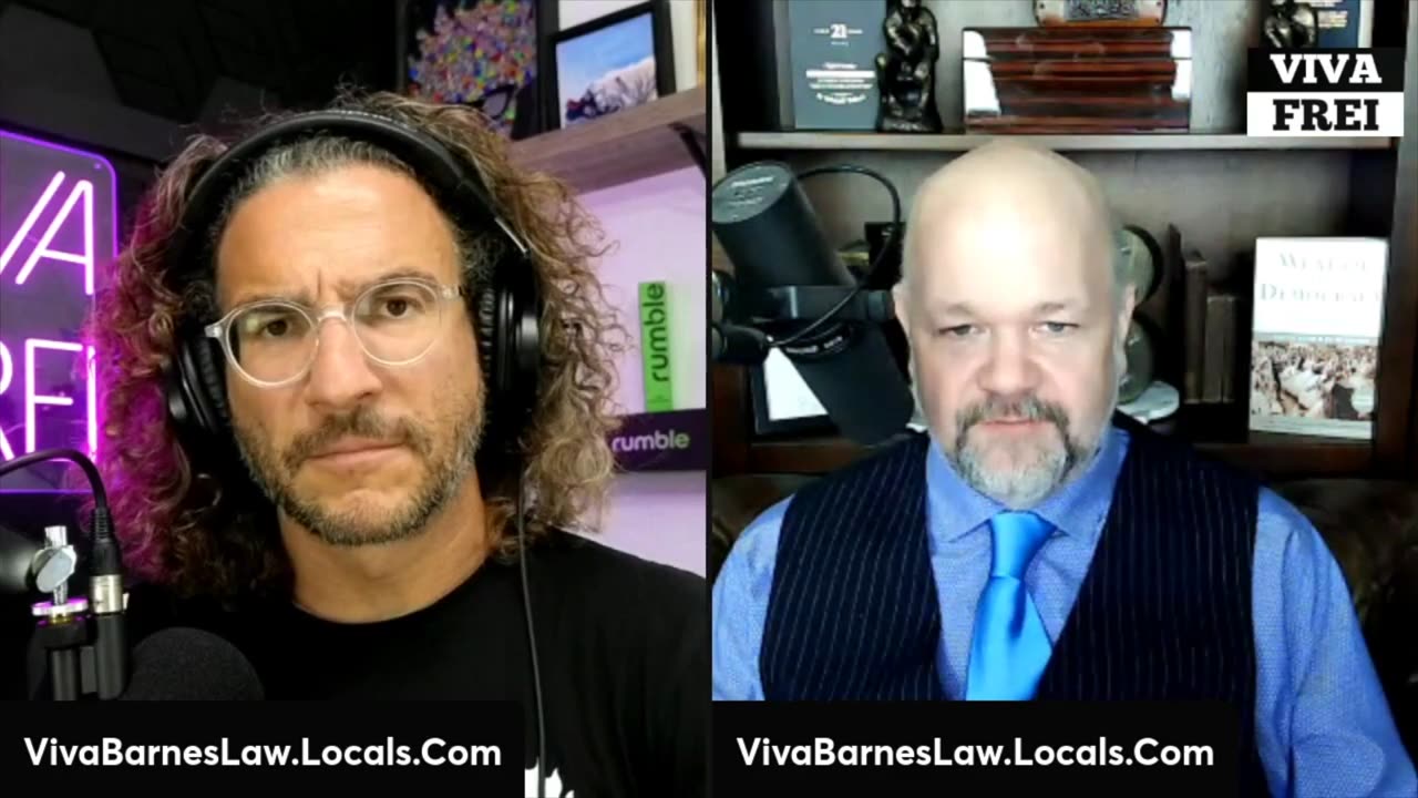 RENAMING "Racist" Town Names? It's the Modern Iteration of "Cultural Erasure" - Viva Frei Clips