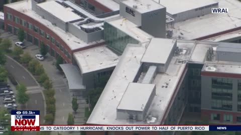 MANHUNT DAY 2: 'Christmas Day Killer' still on run | LiveNOW from FOX