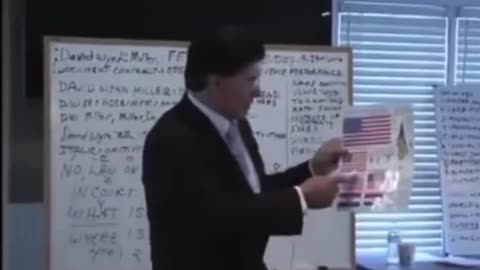 1871 Flag meaning
