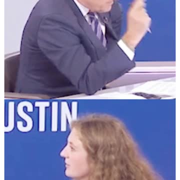 'Stop shouting at me!' Sky News host to Just Stop Oil activist