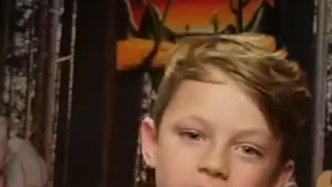 Should We Be Afraid Of Link’s Son?