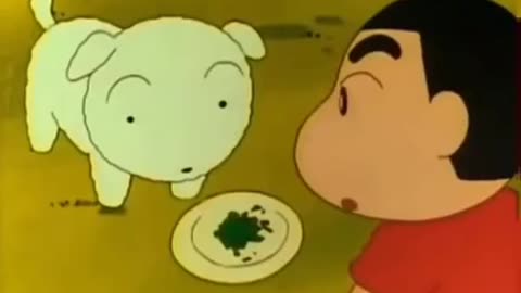 Shin chan 😂😂