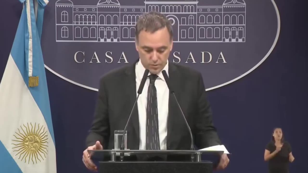 El Gobierno de Argentina cierra el Instituto de Agricultura Familiar Campesina Indígena