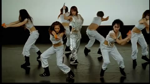 Jolin Tsai -Tacit Violence