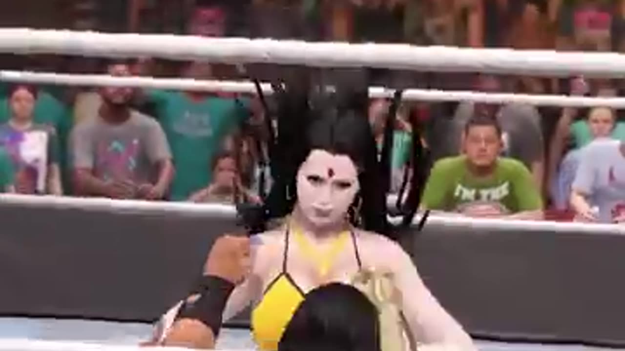 The Best of wwraw game video 2023