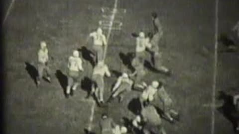 1945 texas vs missouri - cotton bowl