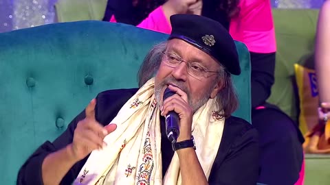 Saregama Pa Musical Show || India's Biggest Singing Show