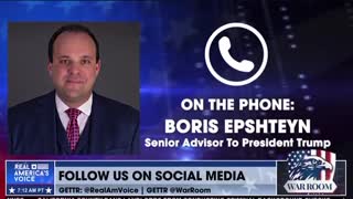 Boris: Its Treasonous
