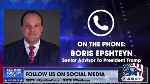 Boris: Its Treasonous