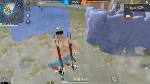 FREE FIRE