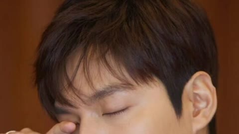 [NEWS] Interview with Korean actor Lee Min-ho