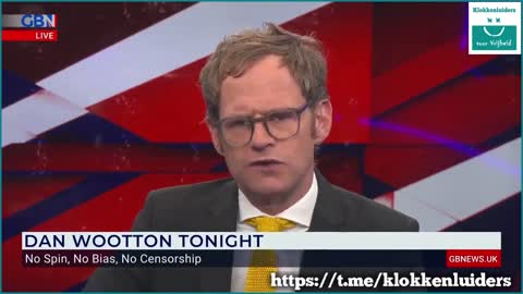 The Unvaccinated were right all along..