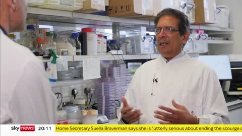 Bird flu measures stepped up as all poultry is ordered to be kept indoors