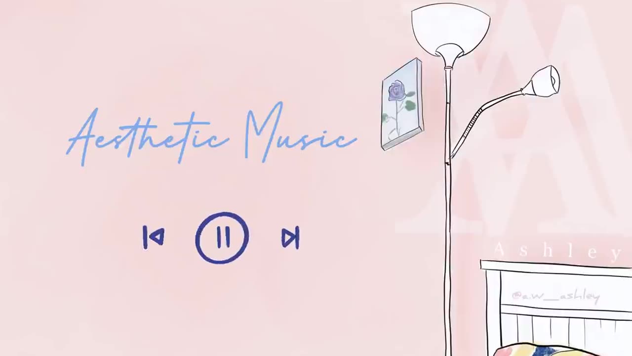 Asthetic music