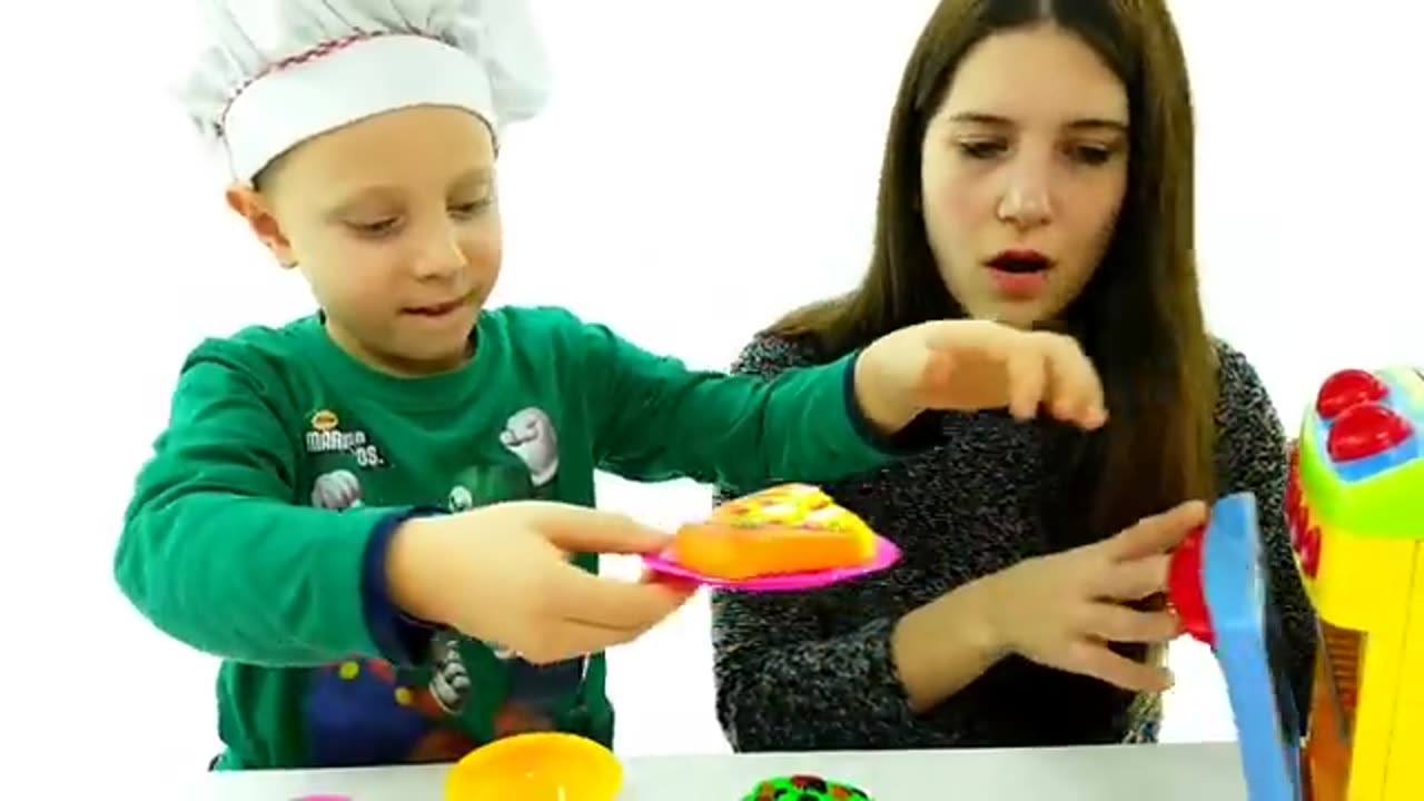 giochi per bambini 2 parte cucina per bambini