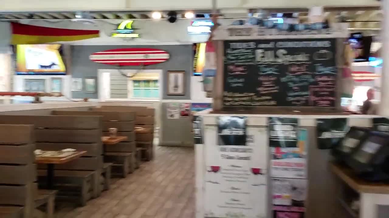 Hurricane Grill and Wings djelf7 Guide to Newburgh