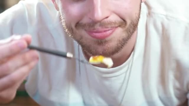 All kinds of food making tutorials