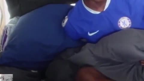 iShowspeed sleep stream gone wrong with his live dono