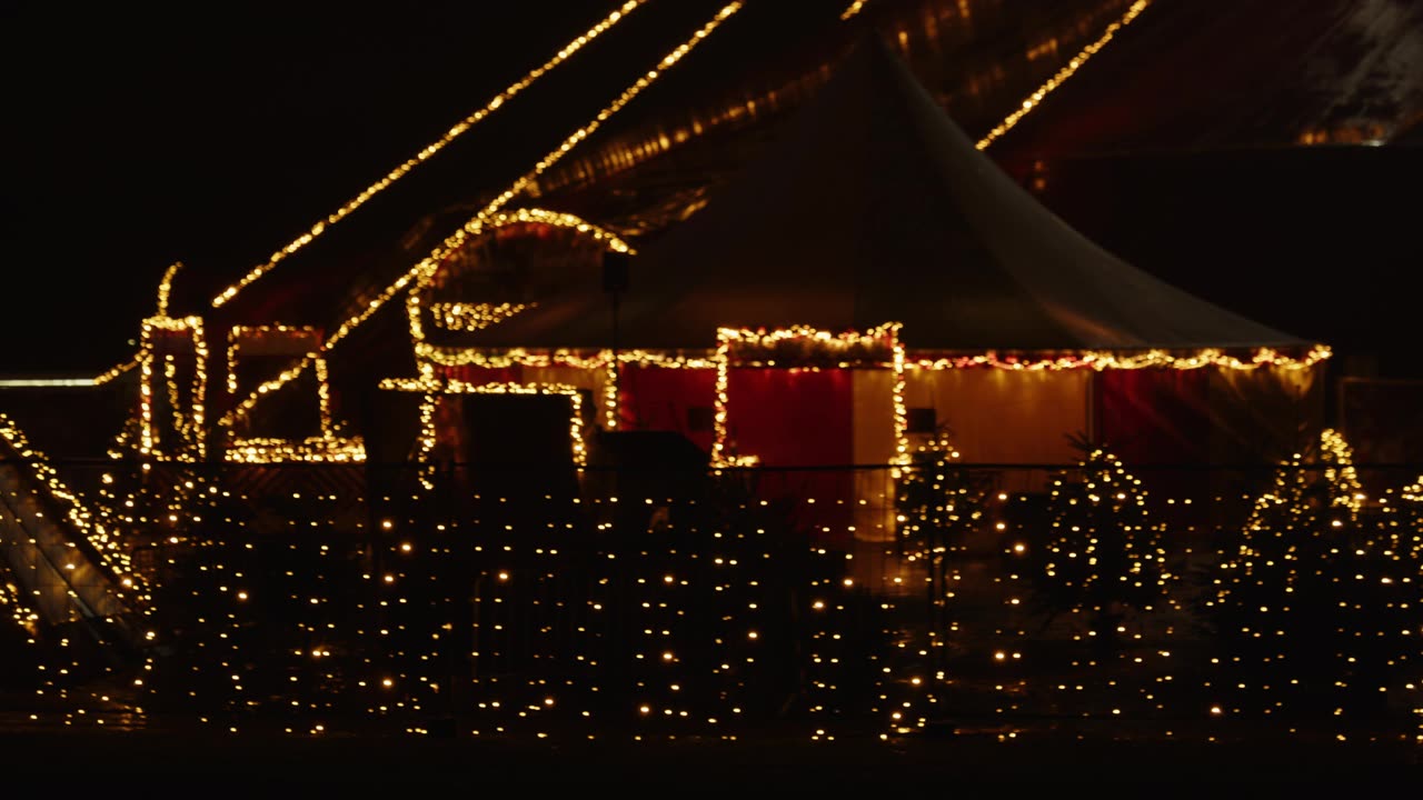Light, Effect, Bokeh, Blur by Kristian Ozer Kettner – Stock Footage