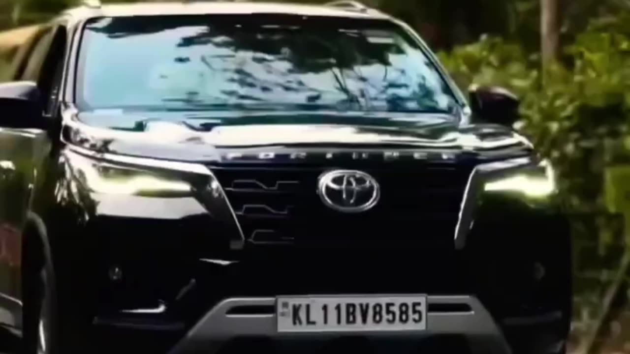 Fortuner