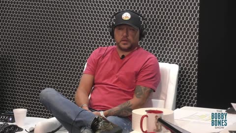 2020: Jason Aldean On His Tattoos, Kids, And His Next Album