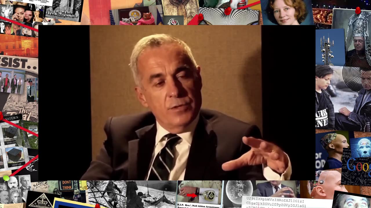 Supporter Video | News roundup