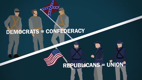 Why Did the Democratic South Become Republican?